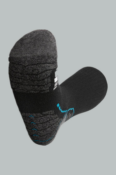 IGUANA Unisex Merino Wool Socks 2 PACK