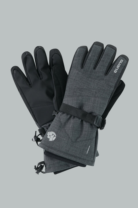 IGUANA AXEL Men's Ski Gloves