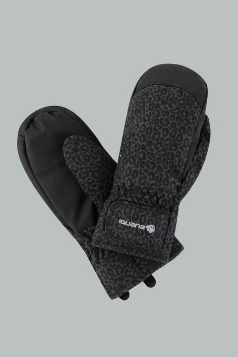 IGUANA Women's Ski Gloves ANNE W
