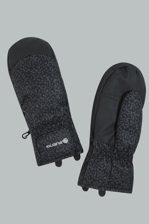 IGUANA Women's Ski Gloves ANNE W