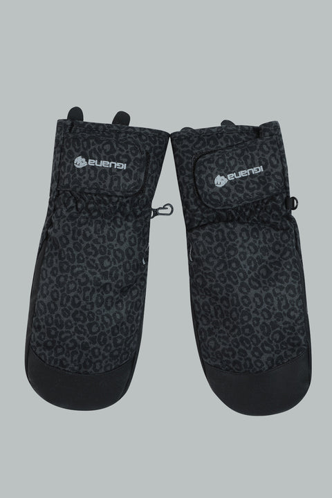 IGUANA Women's Ski Gloves ANNE W