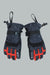 IGUANA Men's KAITO Ski Gloves