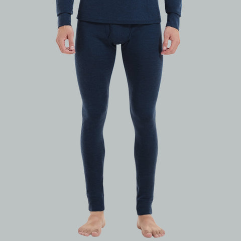 IGUANA Men's 190 Merino Wool Base Layer Pant Thermal Leggings