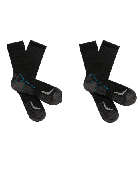 IGUANA Unisex Merino Wool Socks 4 Pairs (🔥Clearance Price)