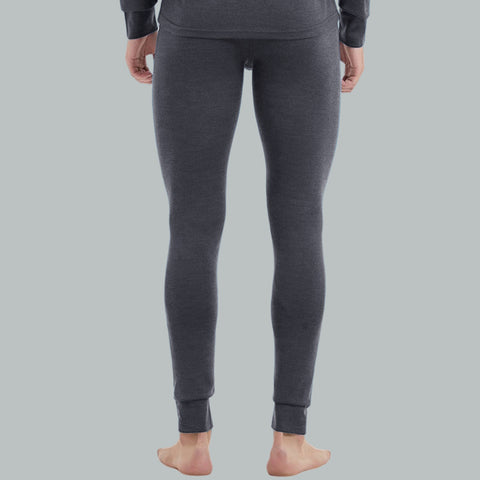 IGUANA Men's 190 Merino Wool Base Layer Pant Thermal Leggings