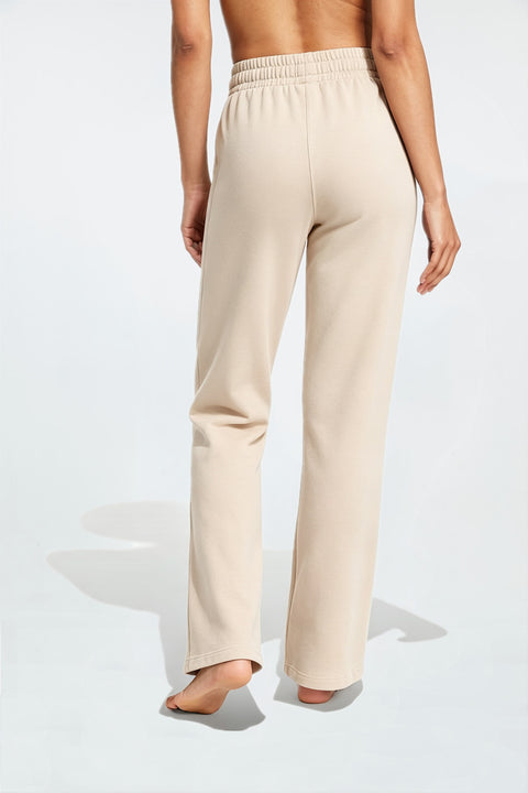 Women's Loose Yoga Cotton Sweatpants