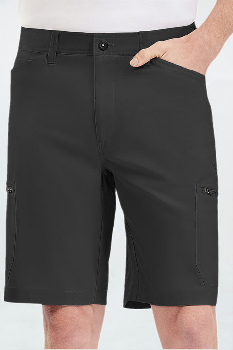 Men's Golf Shorts Quick Dry with Pockets