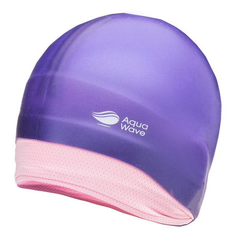 Hairholder Swimming cap