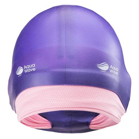 Hairholder Swimming cap