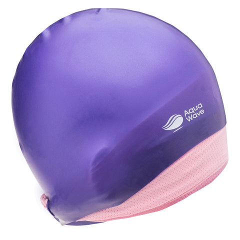 Hairholder Swimming cap