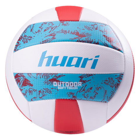 Palmis II Volleyball