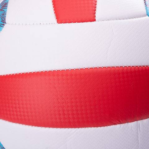 Palmis II Volleyball