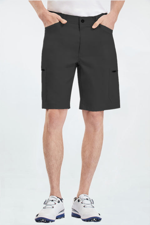 Men's Golf Shorts Quick Dry with Pockets