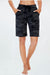 Women Cotton Sweat Shorts with Pockets  10"