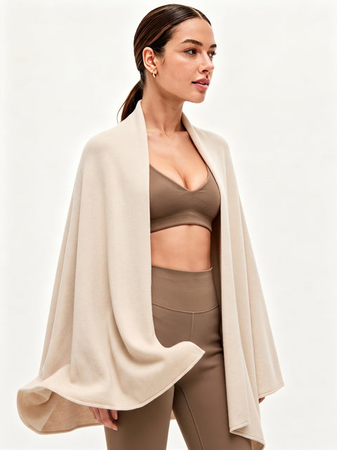 🔥Women's Pashmina Wrap – Evening/Wedding Warm Scarf