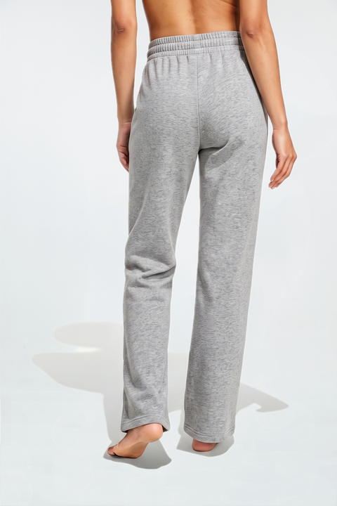 Women's Loose Yoga Cotton Sweatpants