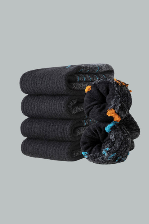 IGUANA Unisex Merino Wool Socks 2 PACK