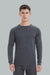 IGUANA Men's 100% Merino Wool 190 Warm Thermal Base Layer Set