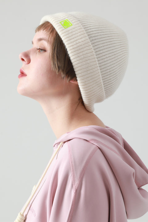 IGUANA Unisex 100% Wool Hat Winter Warm Series