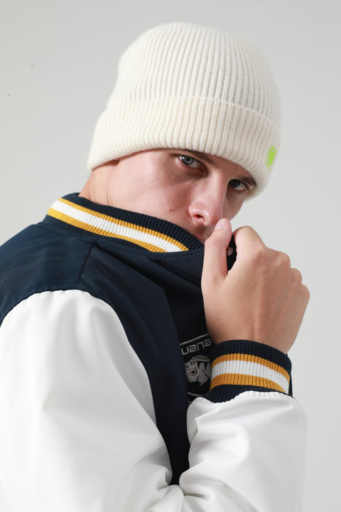 IGUANA Unisex 100% Wool Hat Winter Warm Series