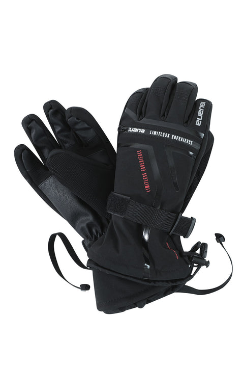 IGUANA ADAMO Ski Gloves