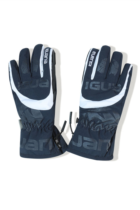 IGUANA Women's Ski Gloves AXELI W