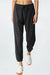 Women Casual Bottoms with Large Pockets High Rise Sweatpants Baggy