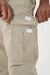 Men's Cargo Pants with 6 Pockets