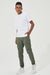 Men's Cargo Pants with 6 Pockets