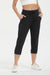 Women Cotton Joggers with Large Pockets