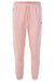 IGUANA Women's Sweatpants in Pink with Single Pocket