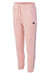 IGUANA Women's Sweatpants in Pink with Single Pocket