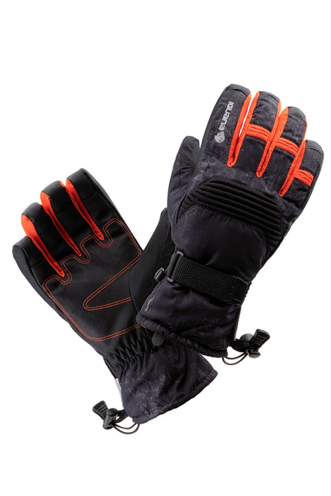 IGUANA Men's Ski Gloves