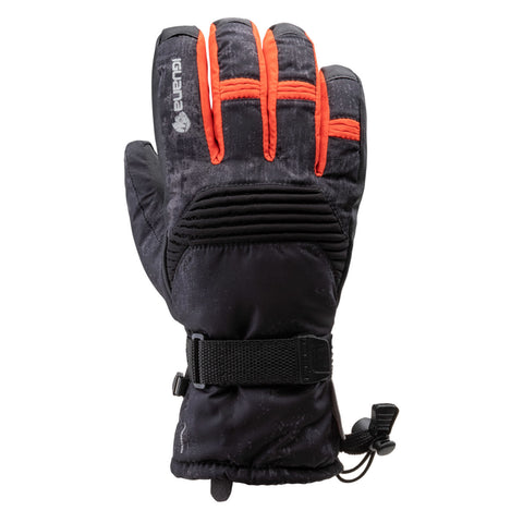 IGUANA Men's Ski Gloves