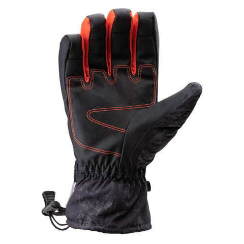 IGUANA Men's Ski Gloves