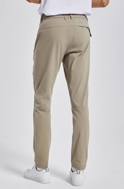 IGUANA Men's Stretch Golf Pants